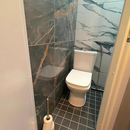 Chelsea Karusselli 3 Apartamento Pärnu