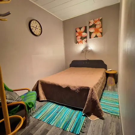 Chelsea Karusselli 3 Apartamento Pärnu