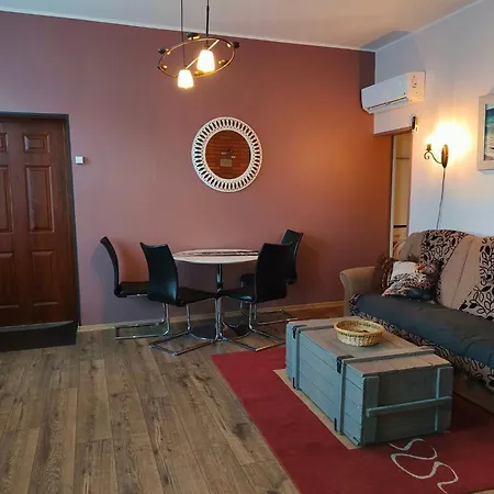 Lägenhet Chelsea Karusselli 3 *