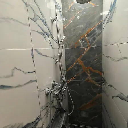 Lägenhet Chelsea Karusselli 3 *