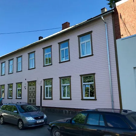 Lägenhet Chelsea Karusselli 3 *