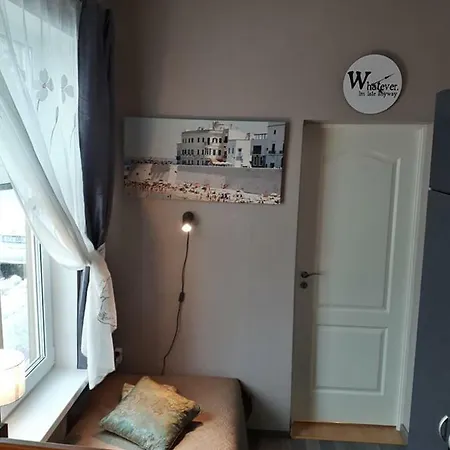 Apartment Chelsea Karusselli 3 *