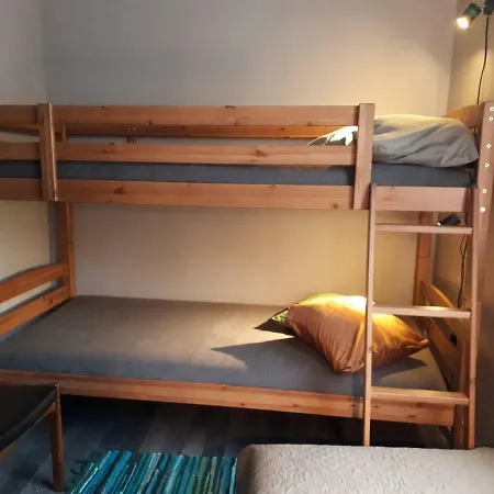 Chelsea Karusselli 3 Apartament Parnawa