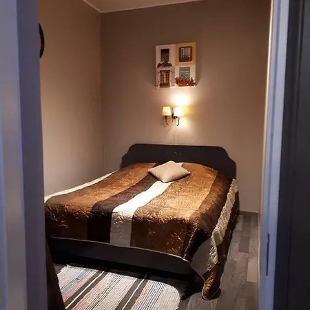 Lägenhet Chelsea Karusselli 3 *