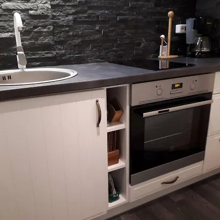 Apartment Chelsea Karusselli 3 Parnu