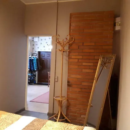 Apartment Chelsea Karusselli 3 *