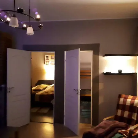 Chelsea Karusselli 3 Lägenhet Pärnu