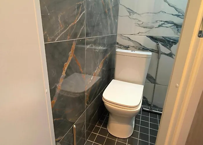 Chelsea Karusselli 3 公寓 派尔努