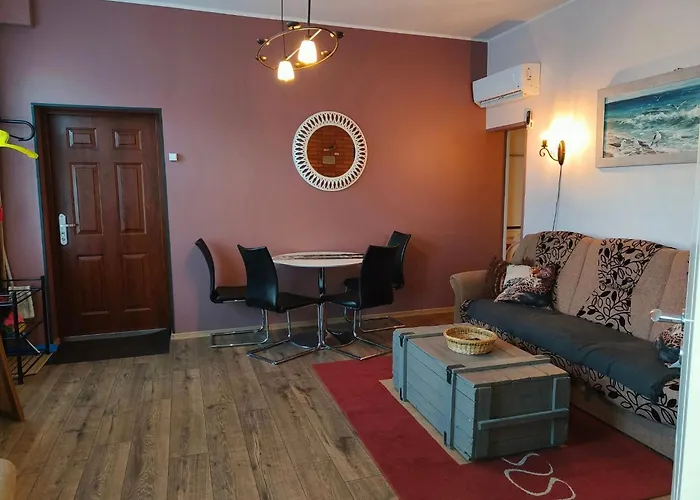 公寓 Chelsea Karusselli 3 *