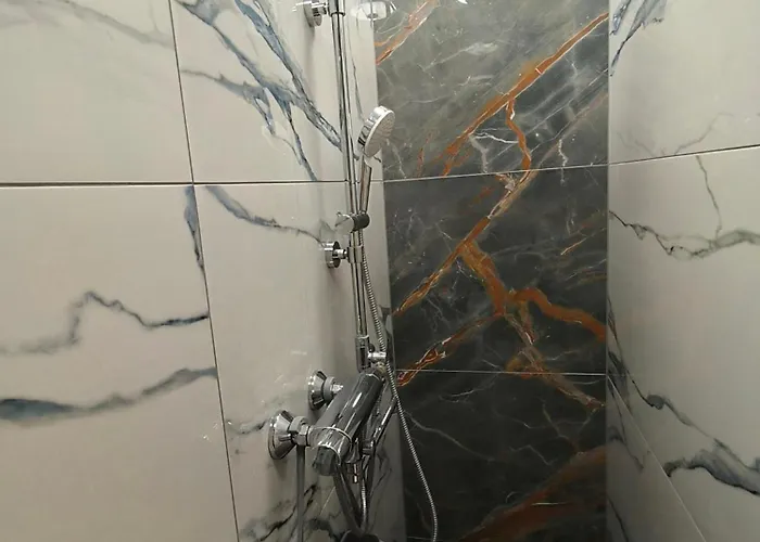 公寓 Chelsea Karusselli 3 *