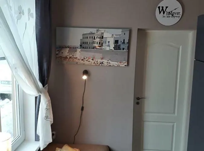 公寓 Chelsea Karusselli 3 *