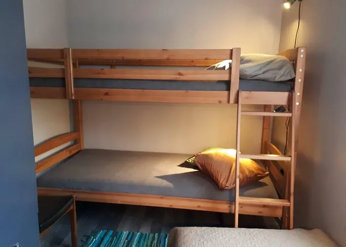 Chelsea Karusselli 3 Appartement Pärnu