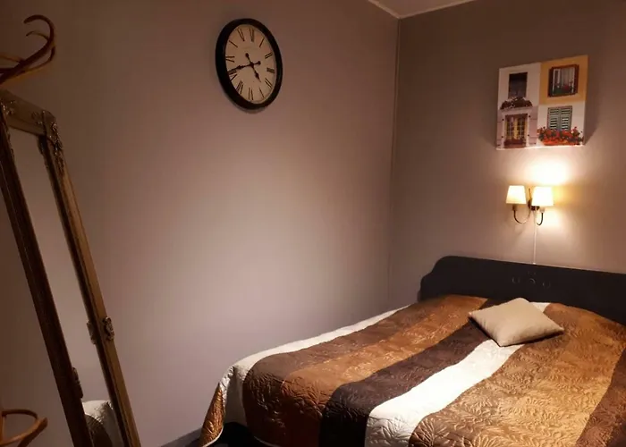 Chelsea Karusselli 3 * 派尔努